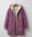 Birgita | Elegabt Cozy Jacket