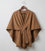 Marina™ | Caped Fleece Shawl