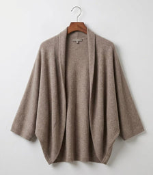Alpina | Premium Merino Wool Shawl