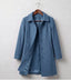 Helena | Signature Coat