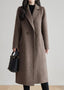 Harper | Classic Winter Overcoat