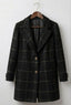 Judith | Heritage Tweed Coat