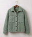Luna | The Teddy Jacket