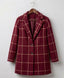 Judith | Heritage Tweed Coat