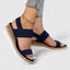 Merill | Orthopedic Sandals