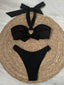 Celeste | Elegant Two-Piece Bikini Set