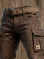 Hunter | Rugged Cargo Pants