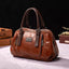 Dominque | Elegant Leather Bag