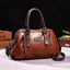 Dominque | Elegant Leather Bag