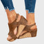 Adela | Orthopedic Sandals
