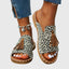 Lorraine | Orthopedic Sandals