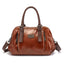 Dominque | Elegant Leather Bag