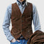 Harrison | Classic Corduroy Blazer