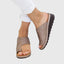 Lizzie | Orthopedic Summer Sandals