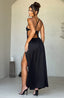 Harriet | One Shoulder Maxi Dress