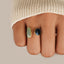 Pure - Unique Wrap Ring