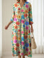 Nina | Everyday Comfort Dress