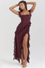 Tabitha | Stylish Ruffle Dress