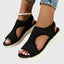 Samantha | Orthopedic Sandals