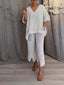 Lizzy | Two-Piece Summer Set