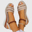Joselyn | Orthopedic Summer Sandals