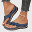 Alexis | Orthopedic Flip Flops
