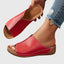 Alicia | Stylish Orthopedic Sandals