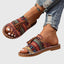 Lorraine | Orthopedic Sandals