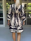 Beatrice | Flowing and elegant summer dress