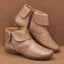 Fallon | Orthopedic Waterproof Boots