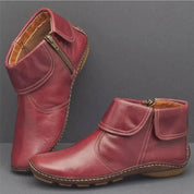 Fallon | Orthopedic Waterproof Boots