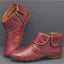 Fallon | Orthopedic Waterproof Boots