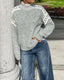 Livia | Knitted Sweater