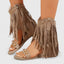 Brionna | Elegant Sandals