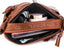 Ava | Soft Leather Bag