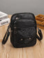 Sera | Vintage Leather Bag