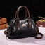 Dominque | Elegant Leather Bag