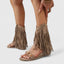 Brionna | Elegant Sandals