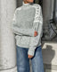 Livia | Knitted Sweater