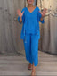 Lizzy | Two-Piece Summer Set