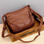 Ava | Soft Leather Bag