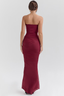 Seraphina | Mesh Corset Dress