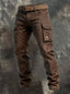 Hunter | Rugged Cargo Pants