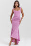 Sienna | Elegant Waist Dress
