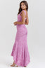 Sienna | Elegant Waist Dress