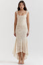 Sienna | Elegant Waist Dress
