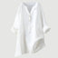 Mary | Cotton Button Shirt