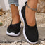 Sofina - Anti Slip Breathable Slip-ons