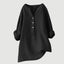 Mary | Cotton Button Shirt