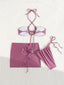 Paloma | 3-Piece Swim Set